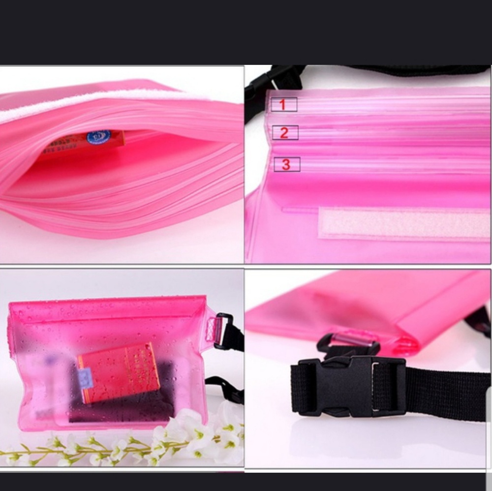8X5 WATERPROOF BAG, - Picture 4 of 8